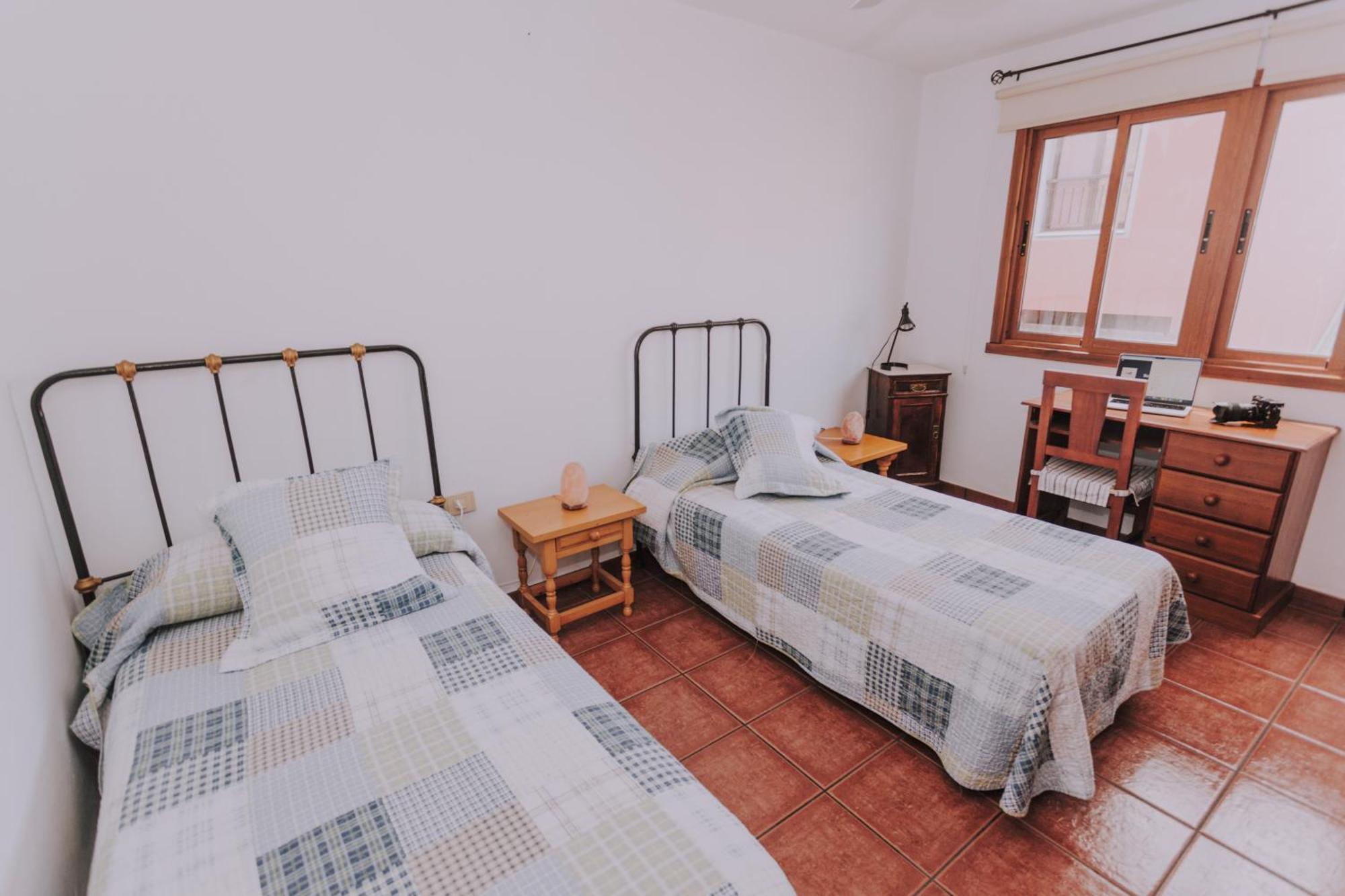 Casa Marita 11 Villa Los Llanos De Aridane Eksteriør billede