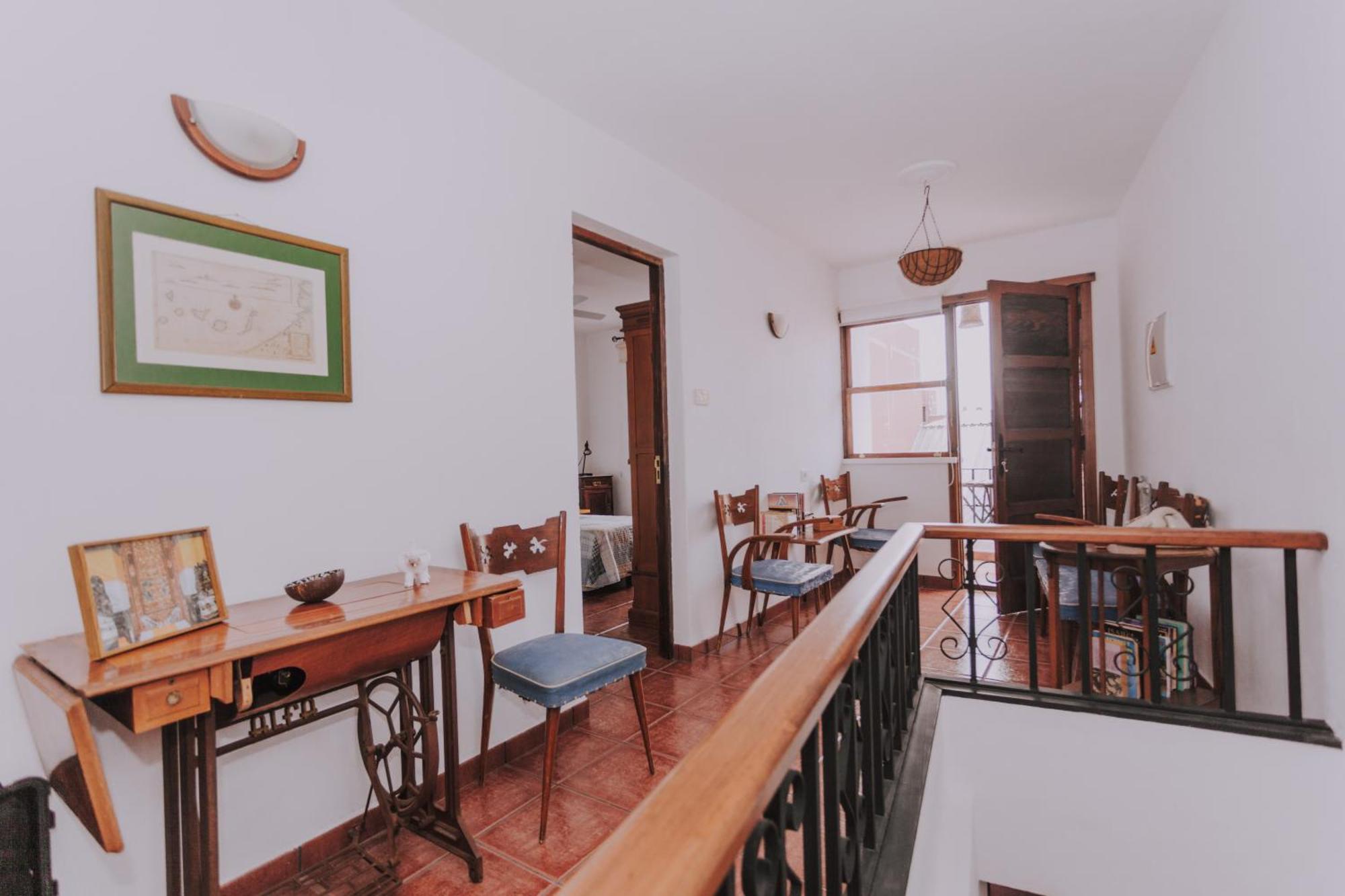 Casa Marita 11 Villa Los Llanos De Aridane Eksteriør billede
