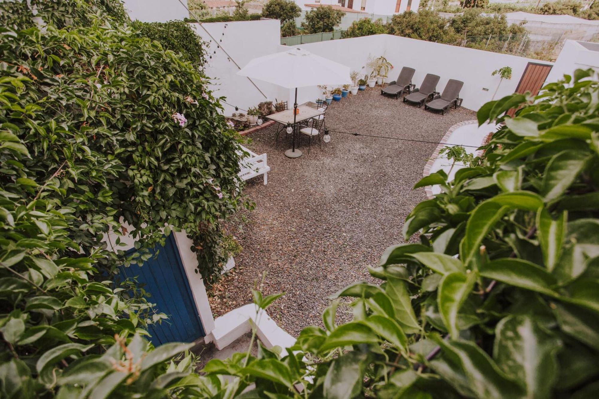 Casa Marita 11 Villa Los Llanos De Aridane Eksteriør billede
