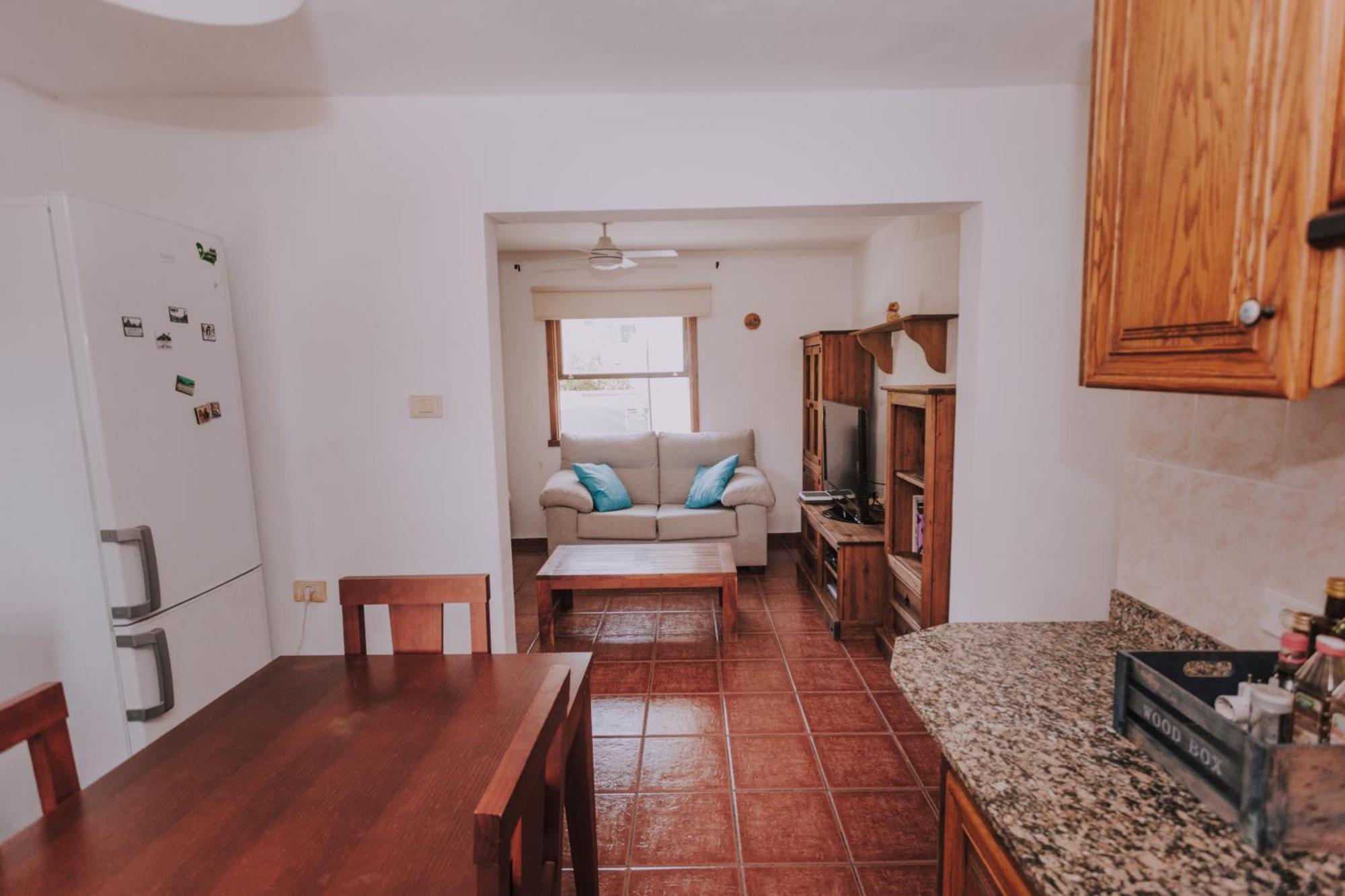 Casa Marita 11 Villa Los Llanos De Aridane Eksteriør billede