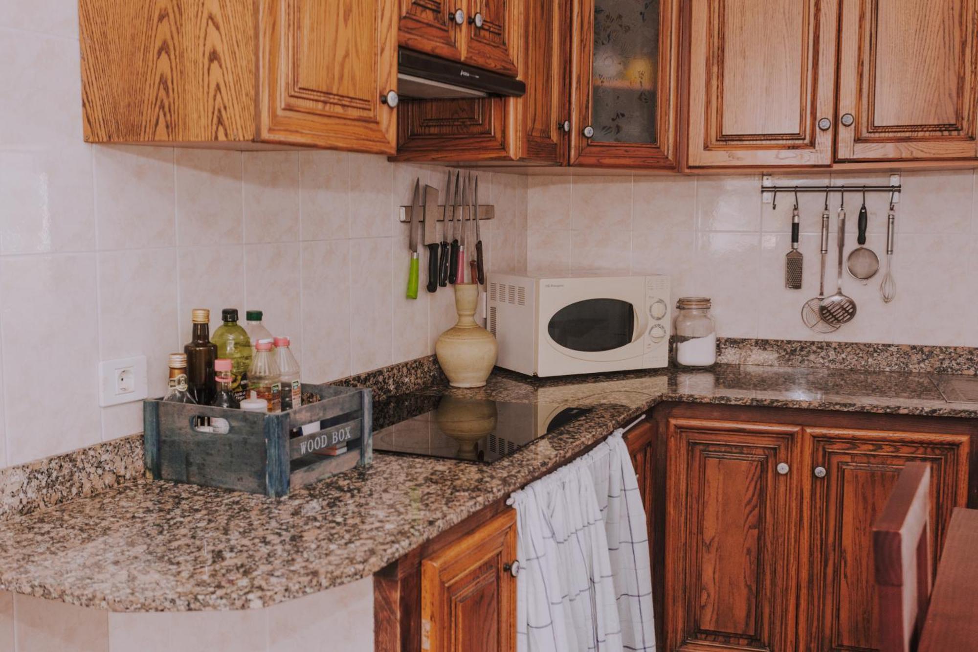 Casa Marita 11 Villa Los Llanos De Aridane Eksteriør billede