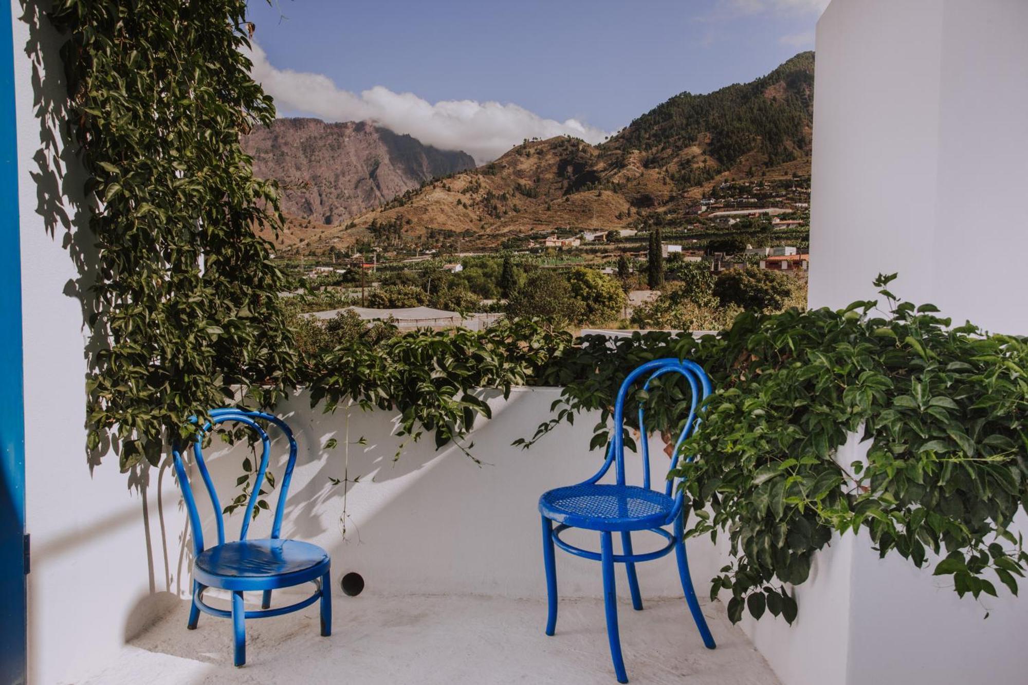 Casa Marita 11 Villa Los Llanos De Aridane Eksteriør billede