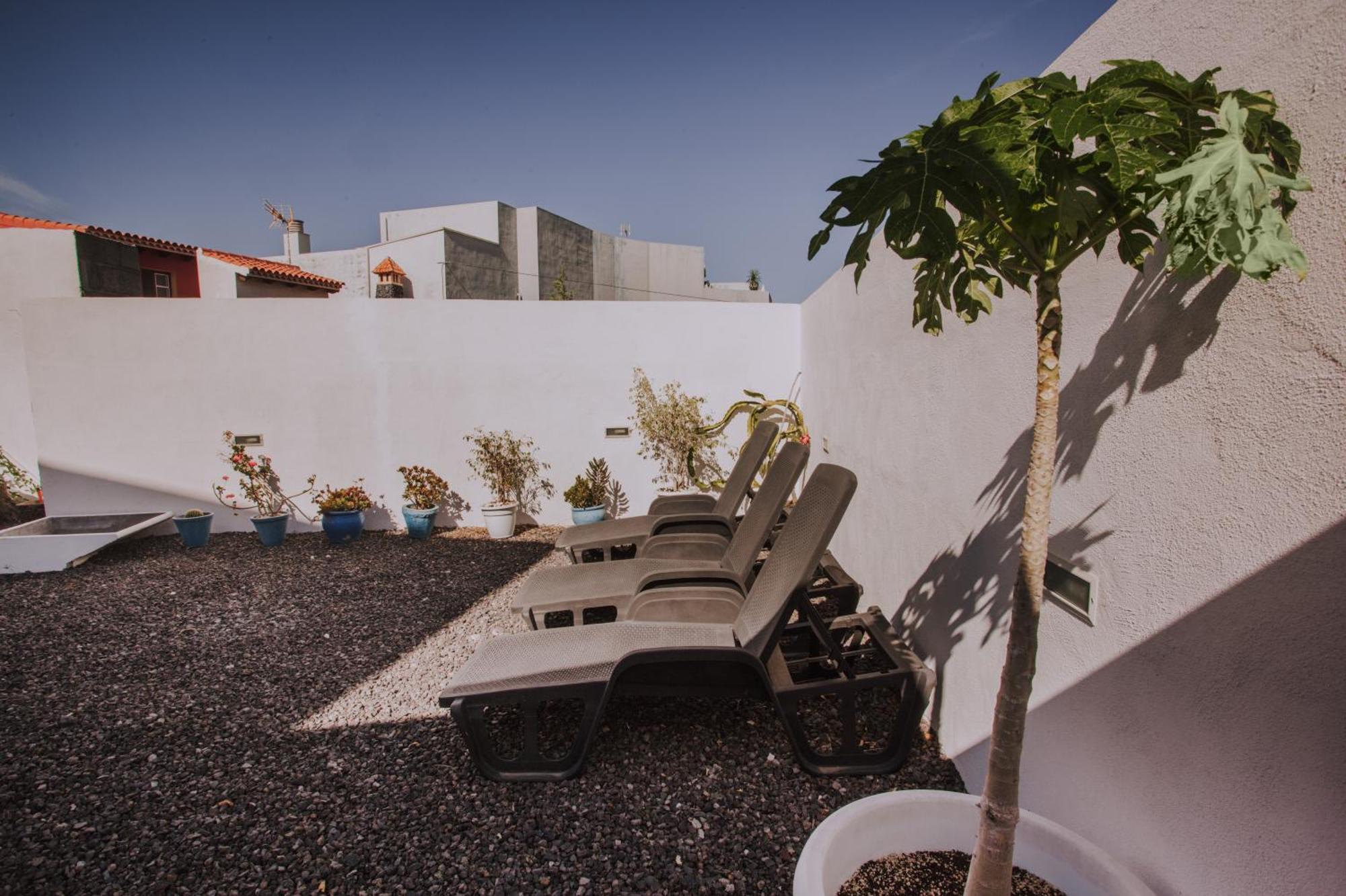 Casa Marita 11 Villa Los Llanos De Aridane Eksteriør billede