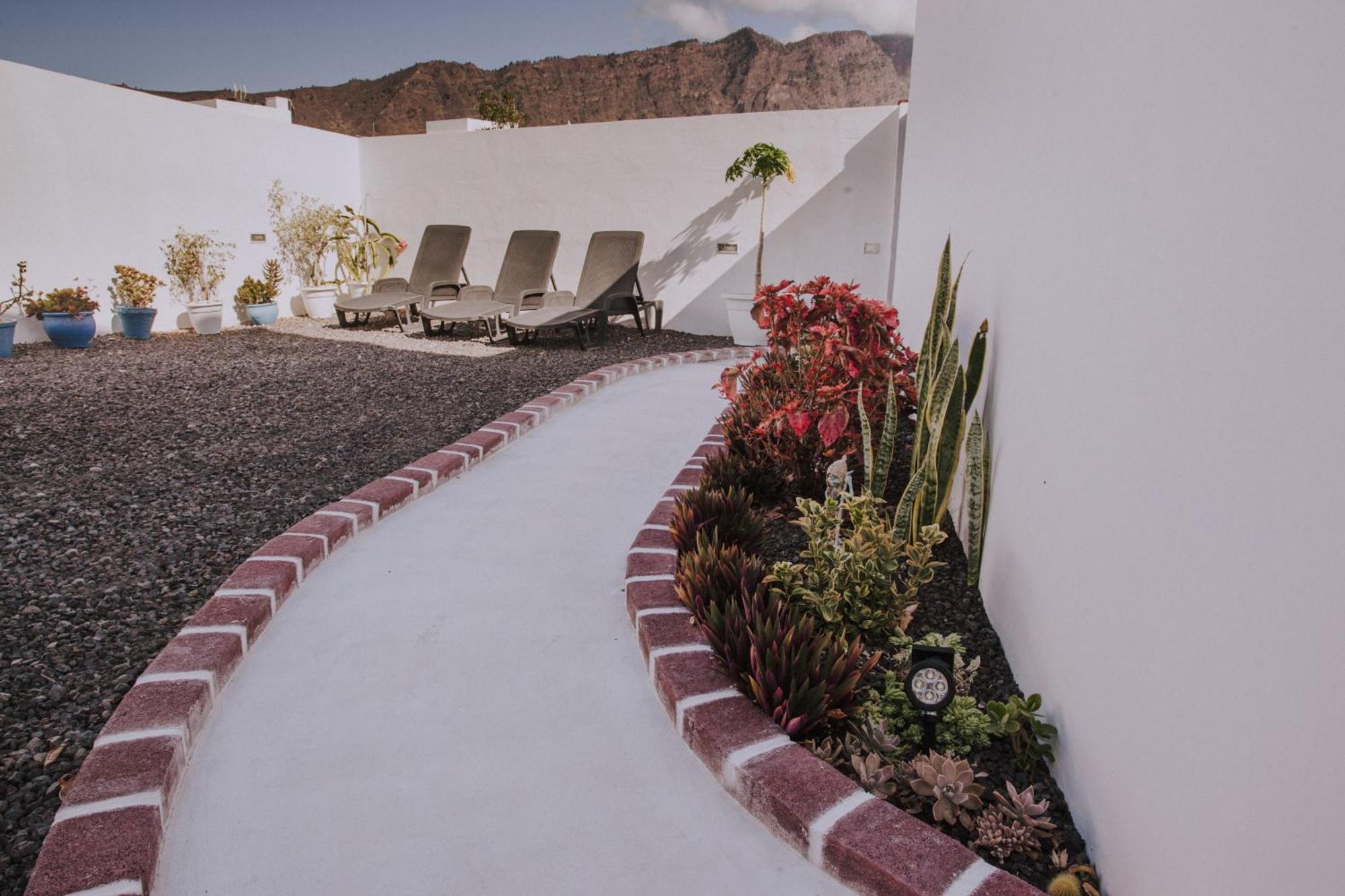 Casa Marita 11 Villa Los Llanos De Aridane Eksteriør billede