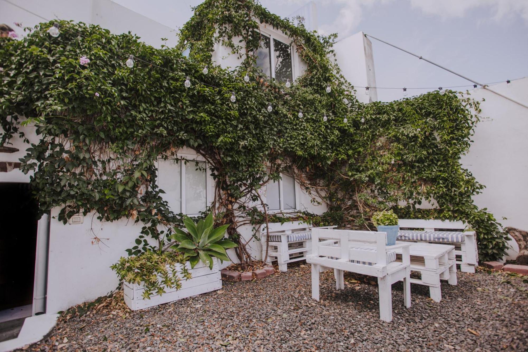 Casa Marita 11 Villa Los Llanos De Aridane Eksteriør billede